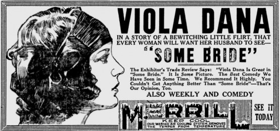 Source: Milwaukee Journal, June 15, 1919, page 19 (Click to enlarge).