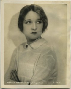 Eleanor Boardman 1920s MGM Promotional Still Photo