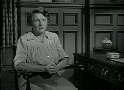 Marjorie Main in It's a Big Country