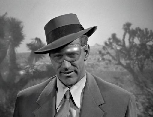 Rest in Peace, James Arness