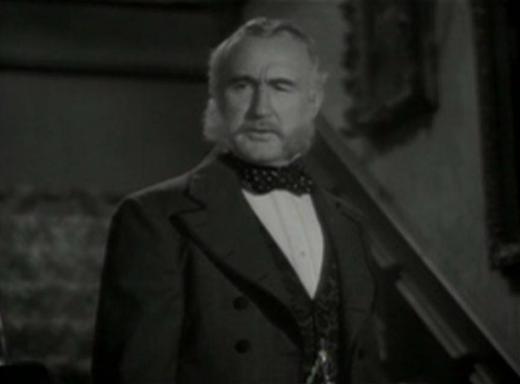 Donald Crisp in The Valley of Decision