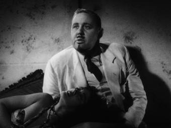 Charles Laughton Island of Lost Souls
