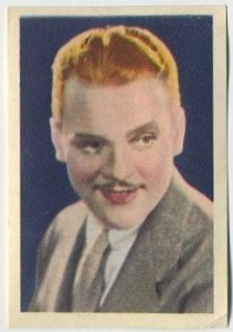 James Cagney Stars of the Screen