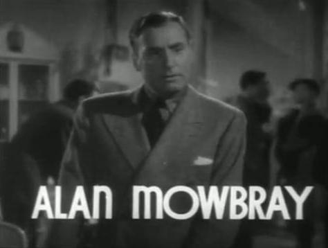 Alan Mowbray in My Man Godfrey