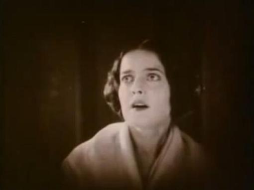 Marguerite Courtot in Down to the Sea in Ships