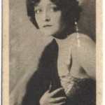Pauline Frederick