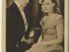Greta Garbo and Lewis Stone