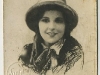 Barbara Kent circa 1926 Abel Hermanos Series B tobacco card