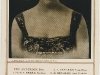 Bessie Barriscale 1922 Movie Star Ink Blotter