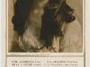 Colleen Moore 1922 Movie Star Ink Blotter