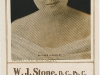 Lillian Walker 1922 Movie Star Ink Blotter