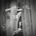 Jean Harlow in The Beast of the City