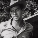 Zachary Scott as Sam Tucker in The Southerner