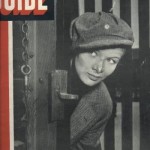 Veronica Lake 1942 Movie Radio Guide