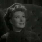 Greer Garson in The Valley of Decision