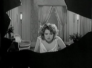 Clara Bow in Call Her Savage