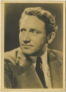 Video Look at the New Book – Spencer Tracy A Biography by James Curtis ...