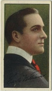 Earle Williams, from Most Popular Film Star to Scandal, Death & Beyond