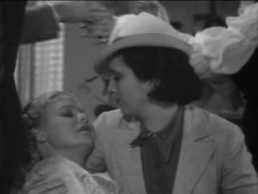 Dr. Monica (1934) Starring Kay Francis, Warren William and Jean Muir —  Immortal Ephemera