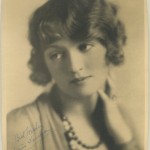 Doris Kenyon 1920s 8x10 Fan Photo