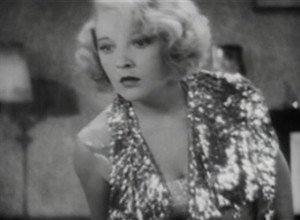 Safe in Hell (1931), Talkie Triumph for Tough Dorothy Mackaill ...