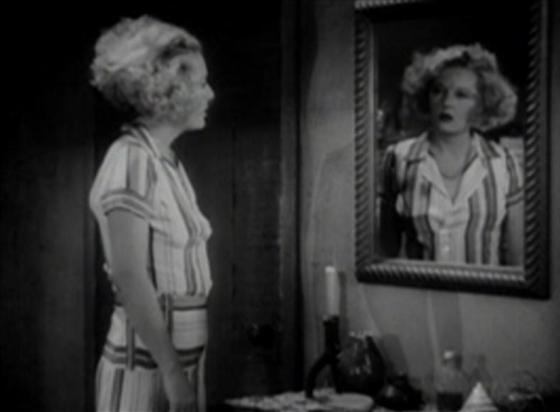 Dorothy Mackaill in Safe in Hell