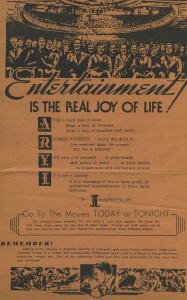 The 1938 Emo Movie Star Photo Magazine Plus 12 New R95 Images