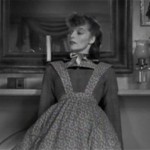 Katharine Hepburn in Little Women