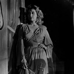 Joan Blondell in Nightmare Alley