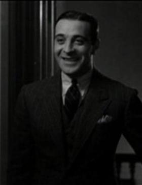 Ricardo Cortez in Flesh