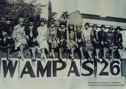 Wampas Baby Stars of 1926