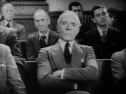 Night Court (1932) Starring Phillips Holmes and Walter Huston ...