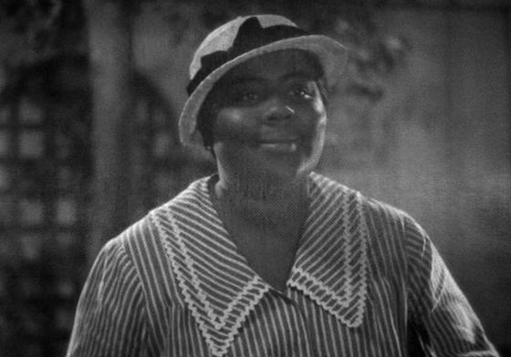 Louise Beavers in Imitation of Life