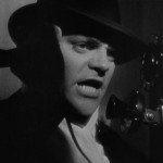 James Cagney in G Men