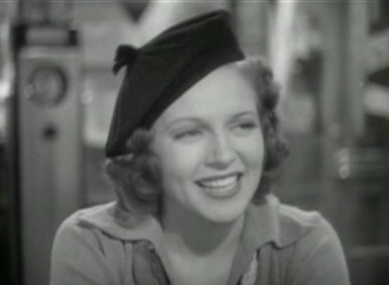 Lana Turner in They Won't Forget