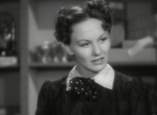 Pamela Blake in Three Sons