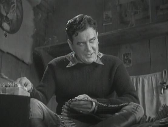 Richard Dix in Ace of Aces