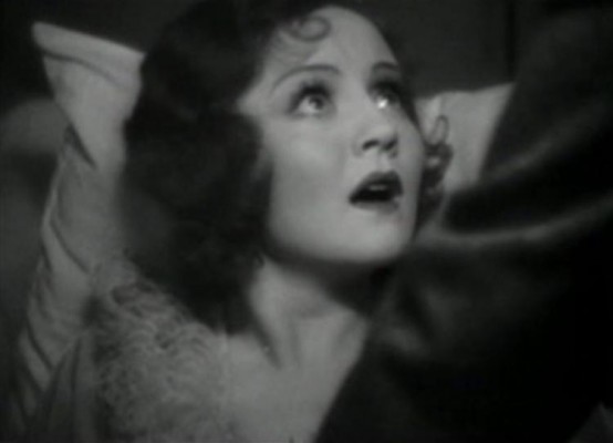 Nancy Carroll in Child of Manhattan