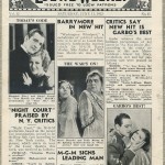 Loews Weekly June 11 1932