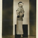 Isabel Jewell 1930s MGM Promotional Photo