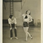 Joan Crawford 1933 MGM Press Photo