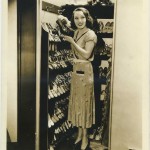 Lupe Velez 1930s MGM Promotional Photo