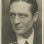 Edmund Lowe 1920s Fan Photo