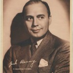 Jack Benny 1930s premium photo