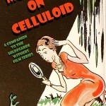 Murder on Celluloid by Danny Reid