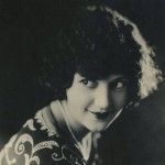 Dorothy Devore 1920s AZO Postcard
