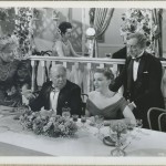 Judy Garland and Buster Keaton 1949 Still Photo