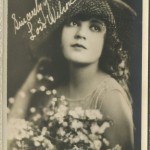 Lois Wilson 1920s Fan Photo