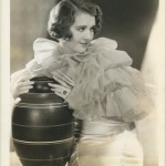 Ruby Keeler 1930s Warner Bros Promotional Photo
