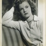 Shirley Temple 1940s Still Photo
